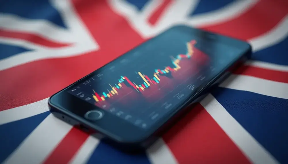 Die Armaktie: Tech-Innovation aus Großbritannien im Fokus