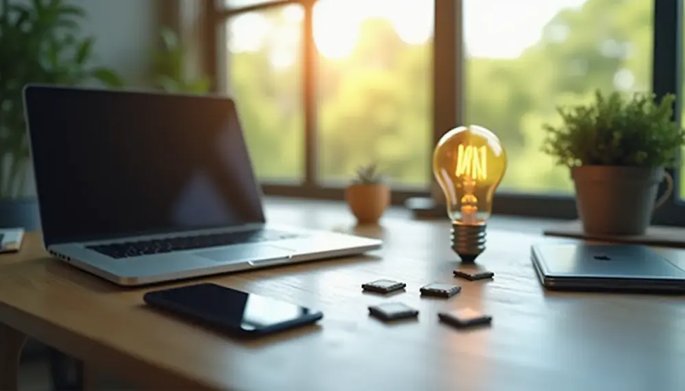 Die besten Chiphersteller Aktien für smarte Investoren