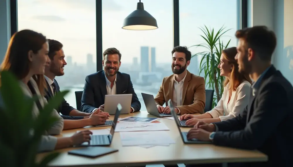 Die besten Dividendenaktien in Europa: Stabilität und attraktive Renditen für Anleger