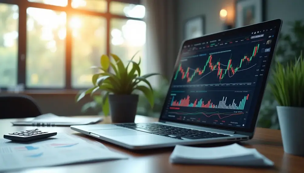Die DAX RWE Aktie im Überblick: Chancen, Risiken und Aussichten