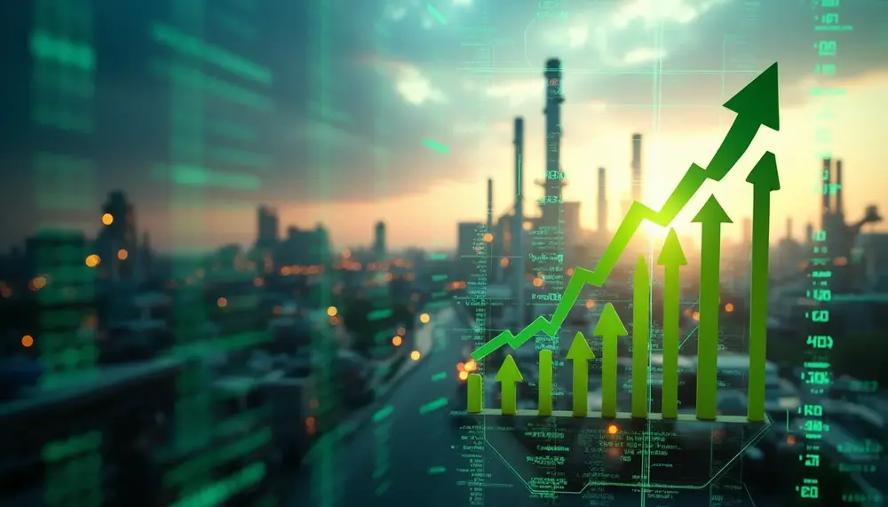 Die DoverAktie: Chancen in der Industriebranche