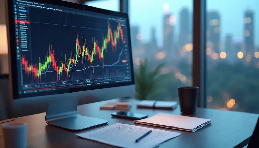 Die DSV Aktie unter der Lupe: Ein Investment mit Zukunft?