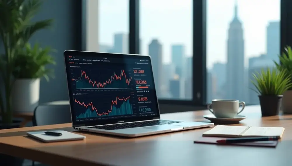 Die Entwicklung des Varta Aktie Kurses: Was Anleger wissen sollten