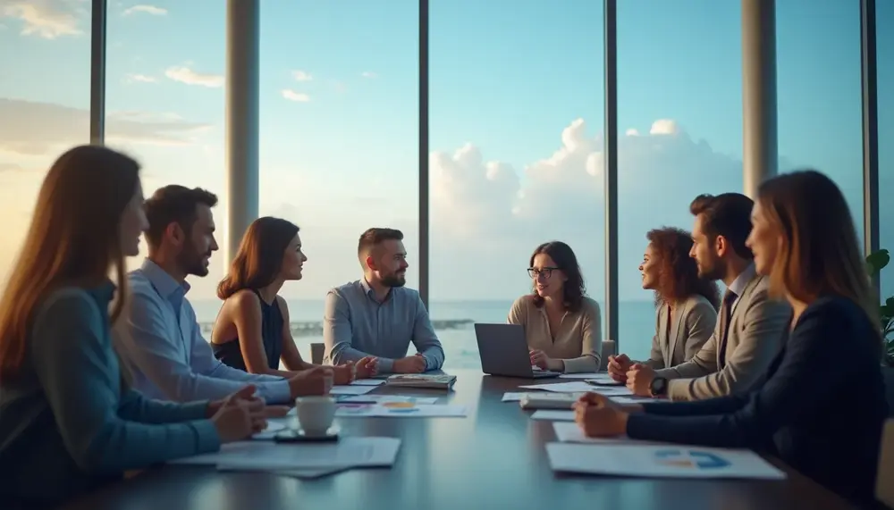 Die Eutelsat Aktie: Stabilität oder Risiko im Weltraummarkt?