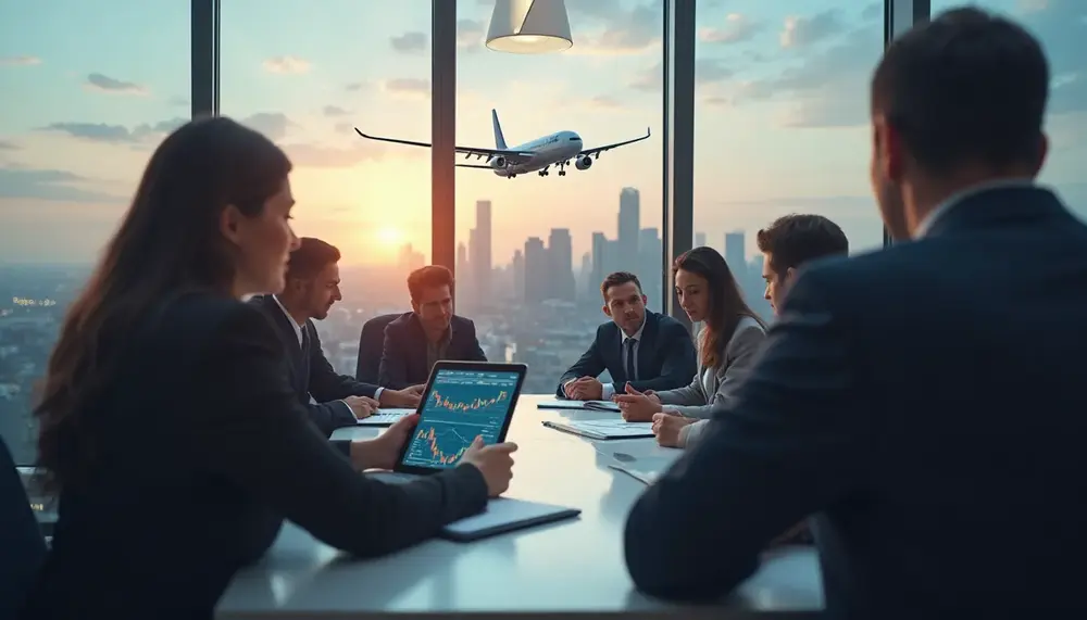 Die General Electric Aerospace Aktie: Ein stabiler Langzeit-Investment?