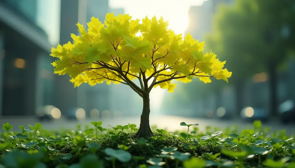 Die Ginkgo Aktie im Fokus: Wachstumschancen und Risiken