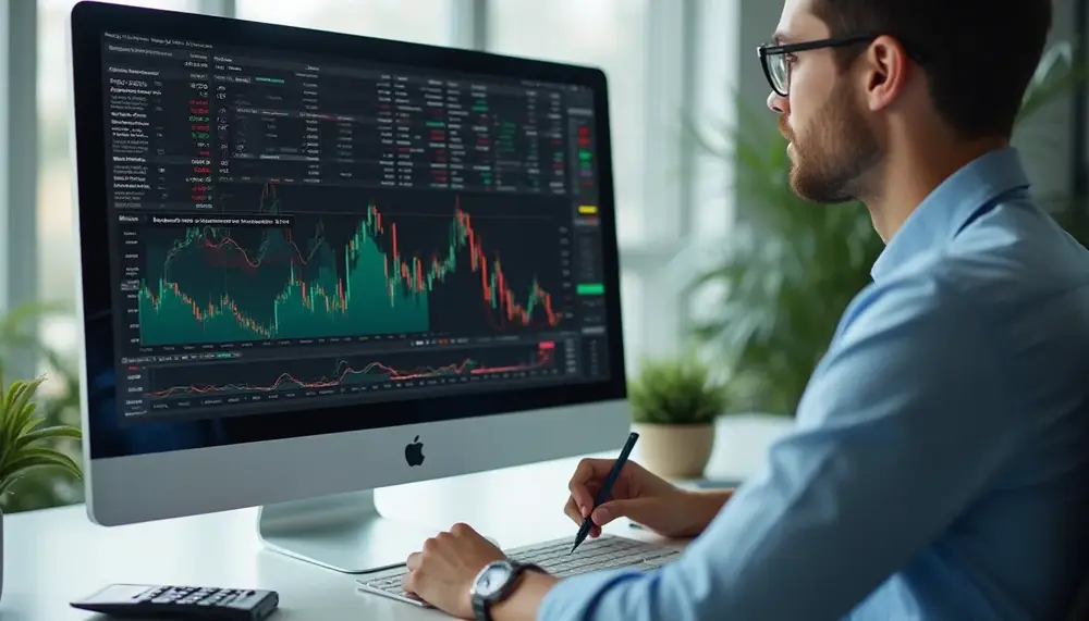 Die Himax Aktie genauer analysiert: Chancen und Investitionspotenzial