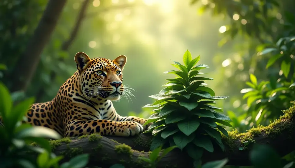 Die Jaguar Health Aktie: Nachhaltigkeit und Rendite vereint?