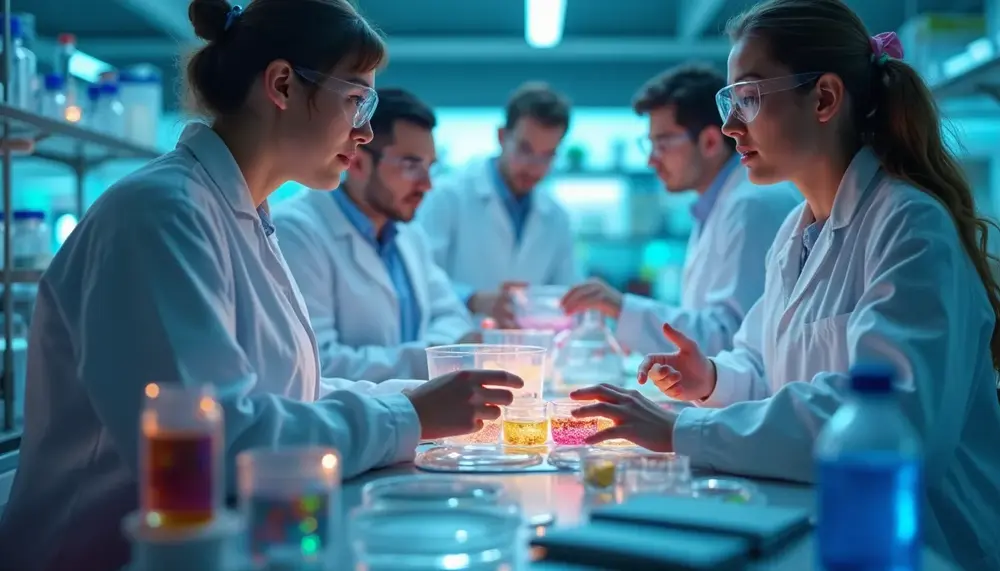 Die MindMed Aktie: Ein aufstrebender Stern in der Biotech-Branche?