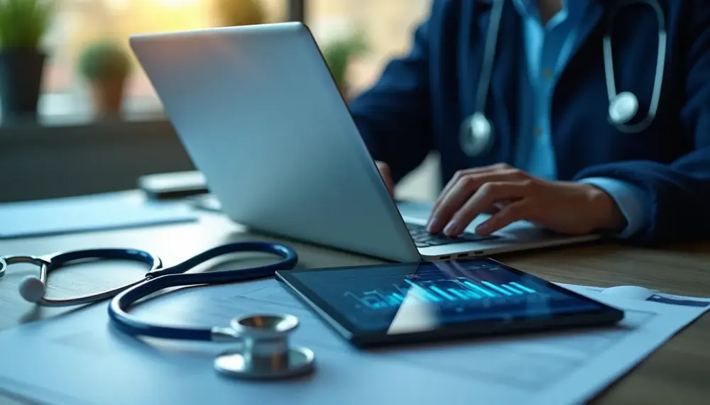 Die Nkarta Aktie analysiert: Ist sie ein Hoffnungsträger im Gesundheitsmarkt?