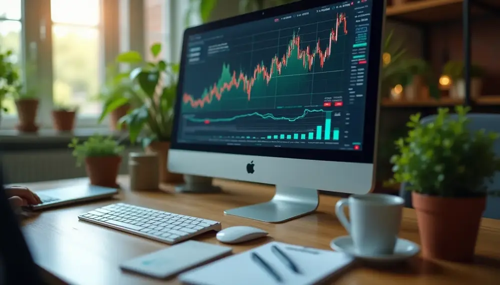 Die Paypalaktie Prognose 2030: Wachstumspotenziale und Unsicherheiten