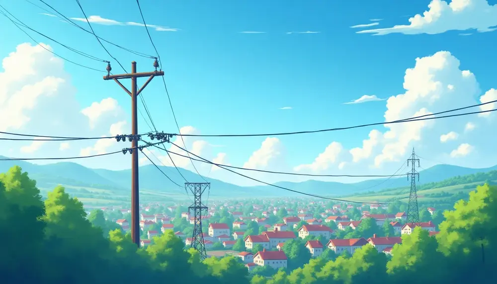 Die Pennon Group Aktie: Stabilität in der Versorgungsbranche?