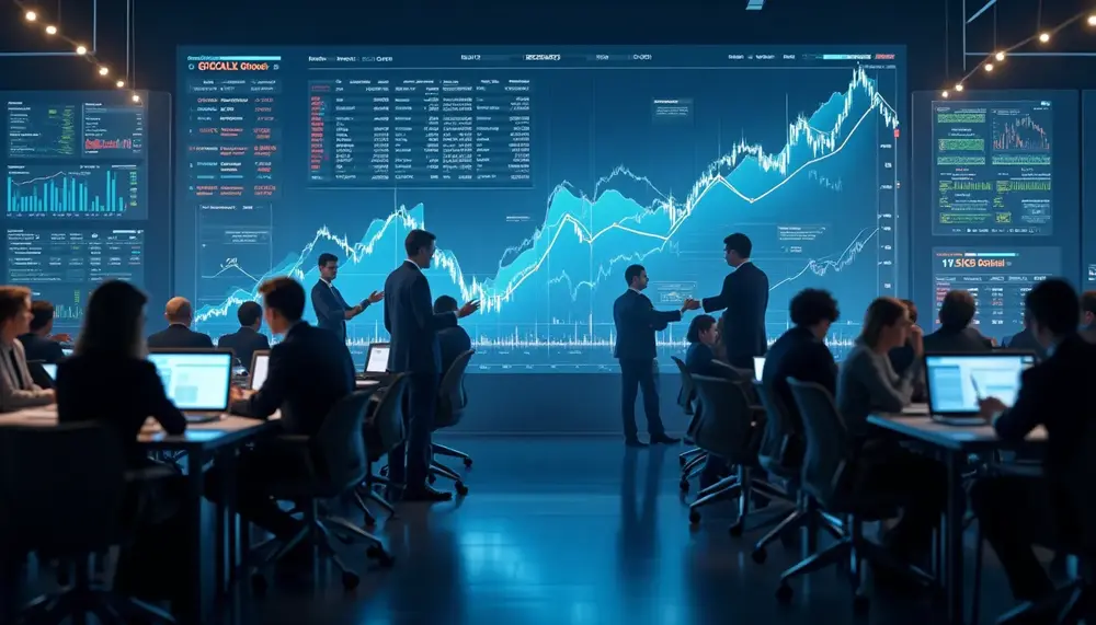 Die Performance der KDDI Aktie und ihre Wachstumsaussichten