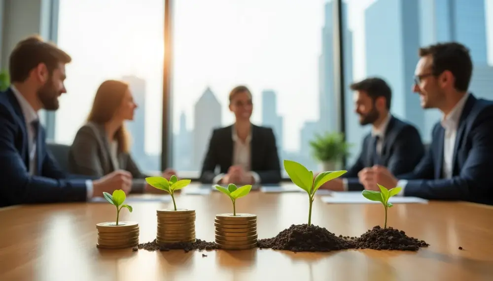 Die randstad aktie: Starke Dividende oder Wachstumspotenzial?