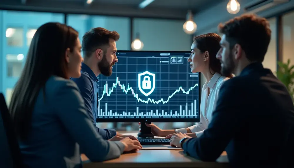 Die Rapid7 Aktie im Fokus: Wachstum durch Cyberabwehr?