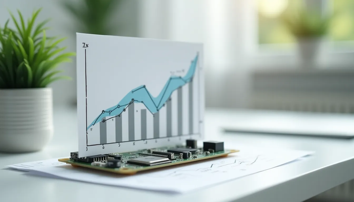 Die Raspberry Pi Aktie: Technologischer Fortschritt als Investmentchance?