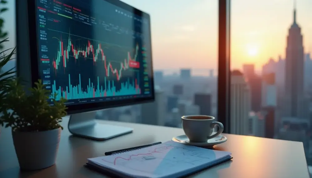 Die RTL Aktie auf Onvista entdecken: Kursentwicklung und Perspektiven