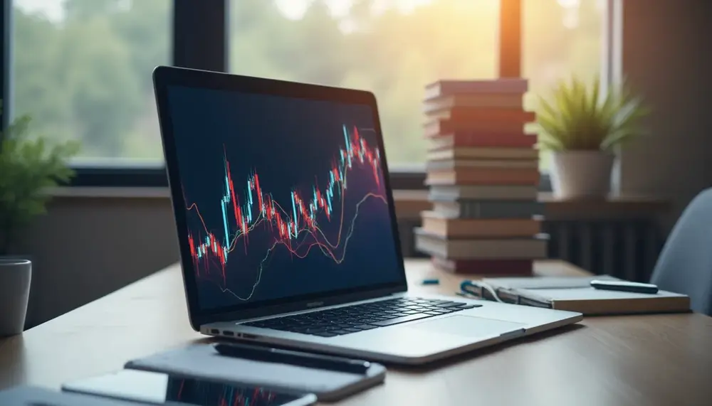 Die Stemmer Aktie: Wachstumsstory im Technologiebereich?