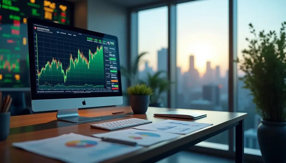 die-summit-aktie-und-ihre-perspektiven-fuer-die-zukunft