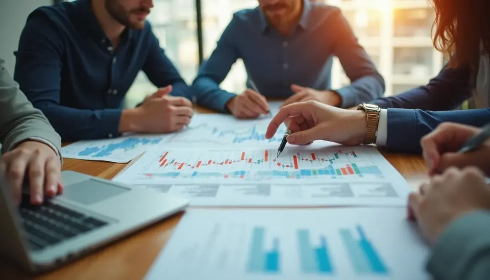 Die Synlab Aktie: Strategien für ein profitables Investment