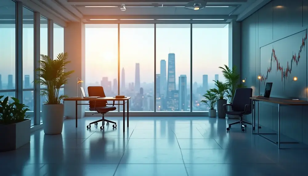 Die Temenos Aktie: Ein Blick auf Innovation im Finanzsektor