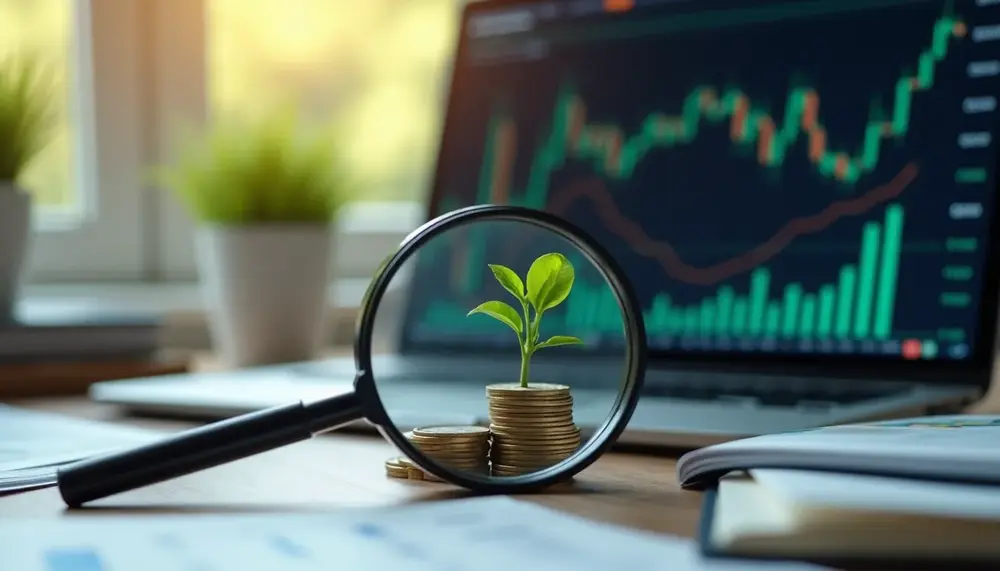 Die Tencent Aktie Dividende im Fokus: Lohnt sich ein Investment?