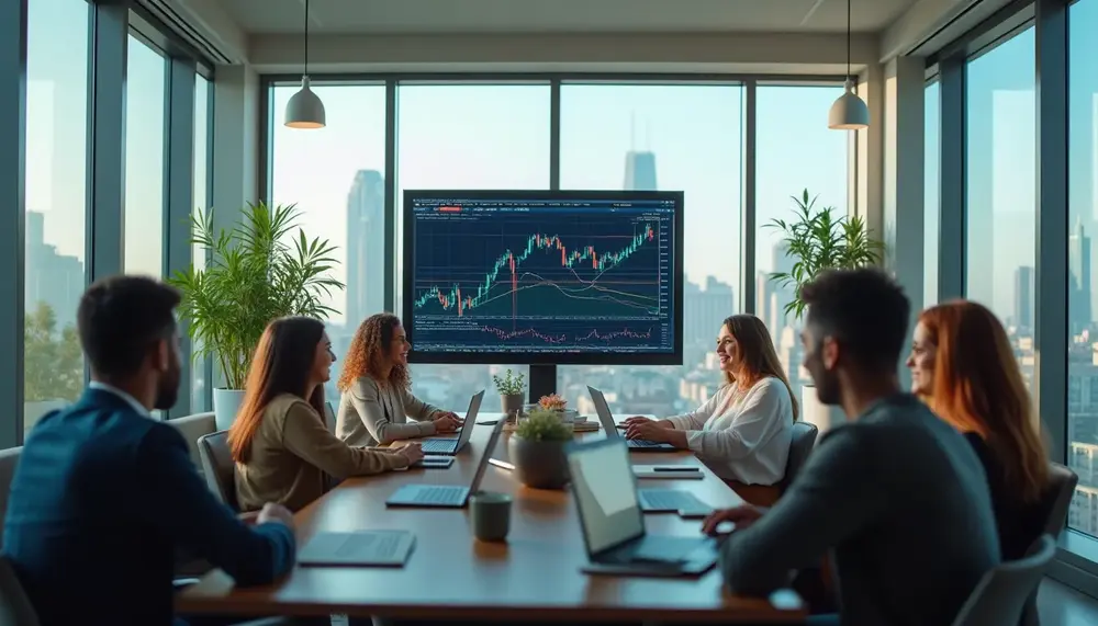 Die Tesco Aktie: Chance oder Risiko für Anleger?