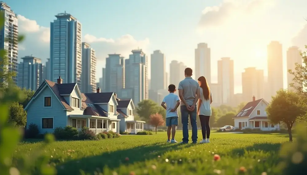 Die Toll Brothers Aktie: Lohnt sich ein Investment im US-Immobiliensektor?