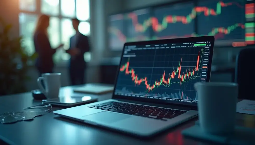 Die Velocys Aktie im Fokus: Finden Investoren Gewinnpotenzial?