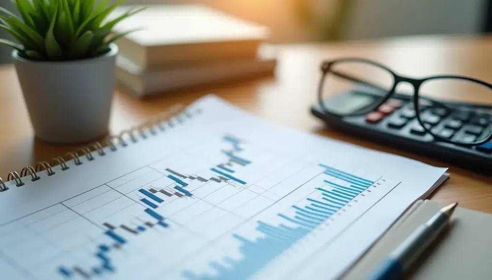 Die Voest Aktie im Check: Chancen und Risiken für Anleger