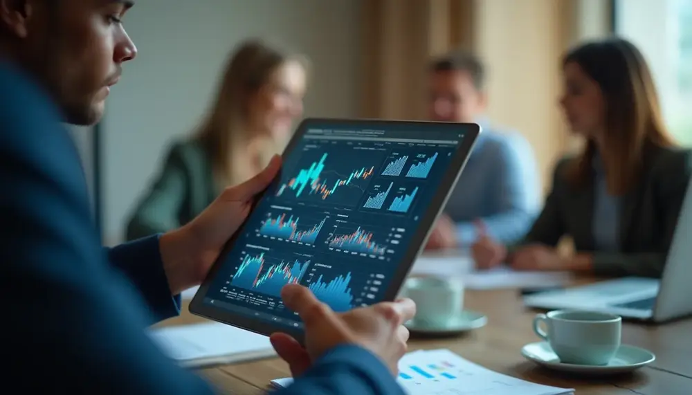 Die Western Union Aktie unter der Lupe: Chancen und Risiken