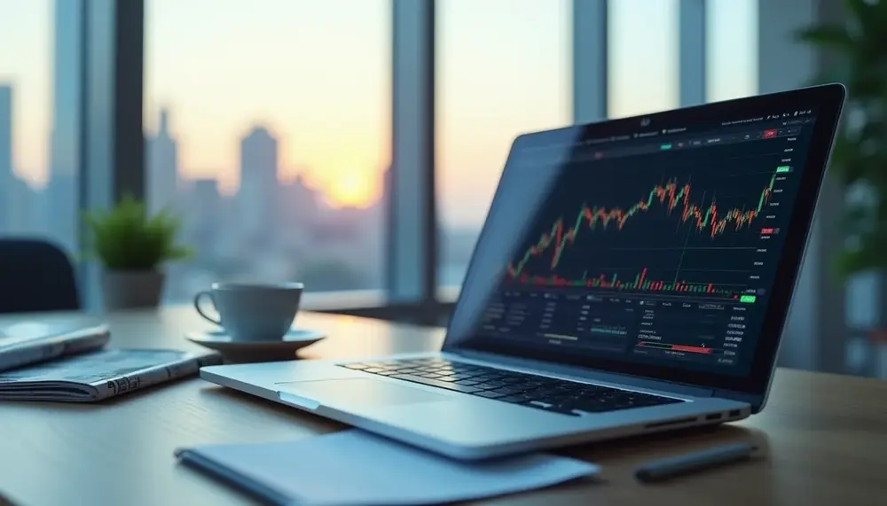 Die zukunftsorientierte Looking Glass Labs Aktie: Ein tiefgehender Blick