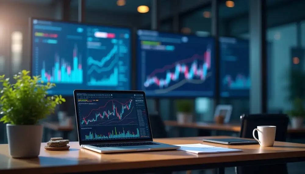 DigitalX Aktie: Blockchain-Pionier mit großem Wachstumspotenzial?