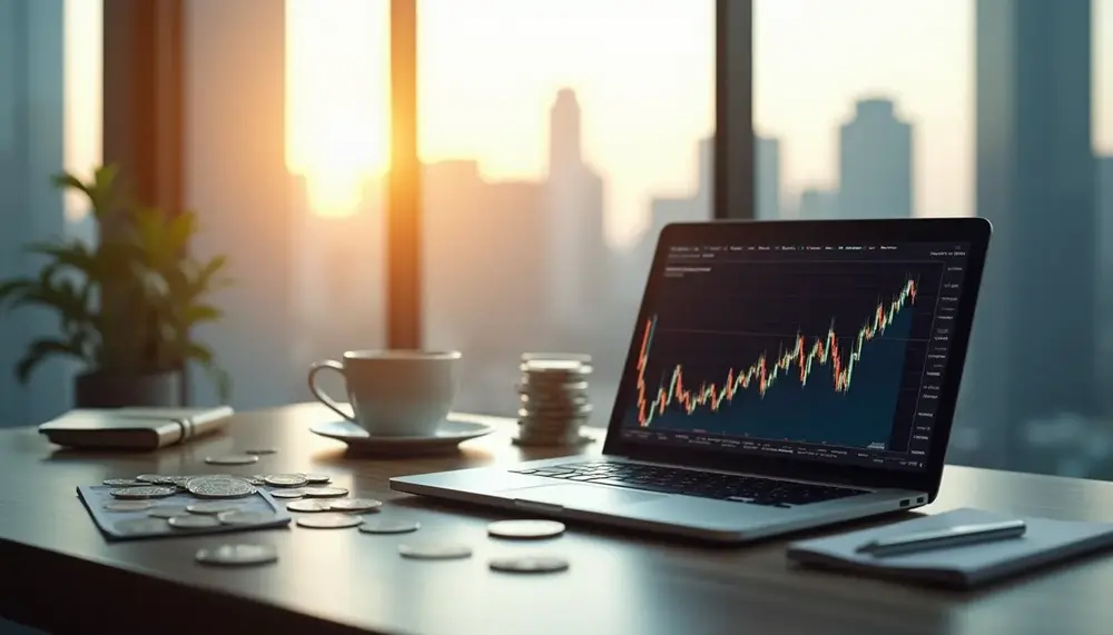 Discovery Silver Aktie: Glänzende Aussichten für Silber-Investoren?