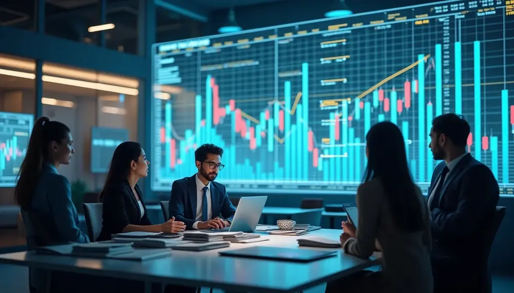 DMG Mori Aktie im Check: Ein lohnendes Investment?