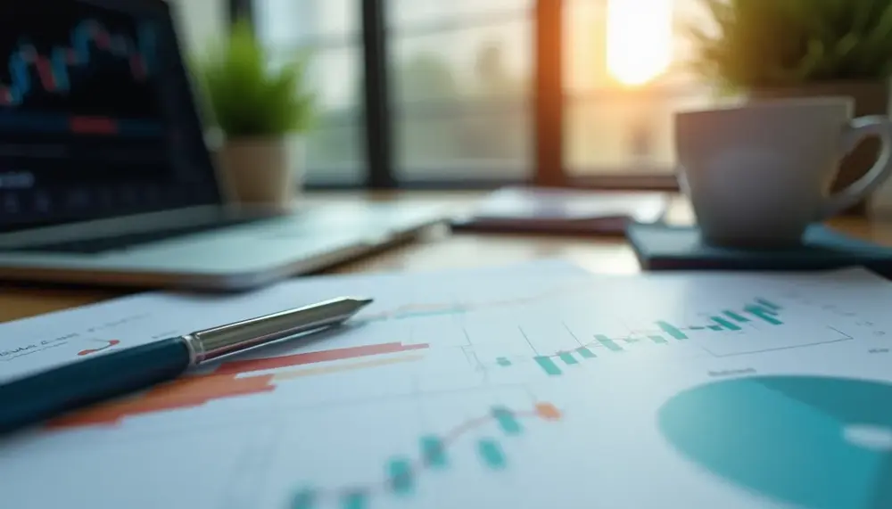 Docoaktie analysiert: Chancen, Risiken und Zukunftsaussichten