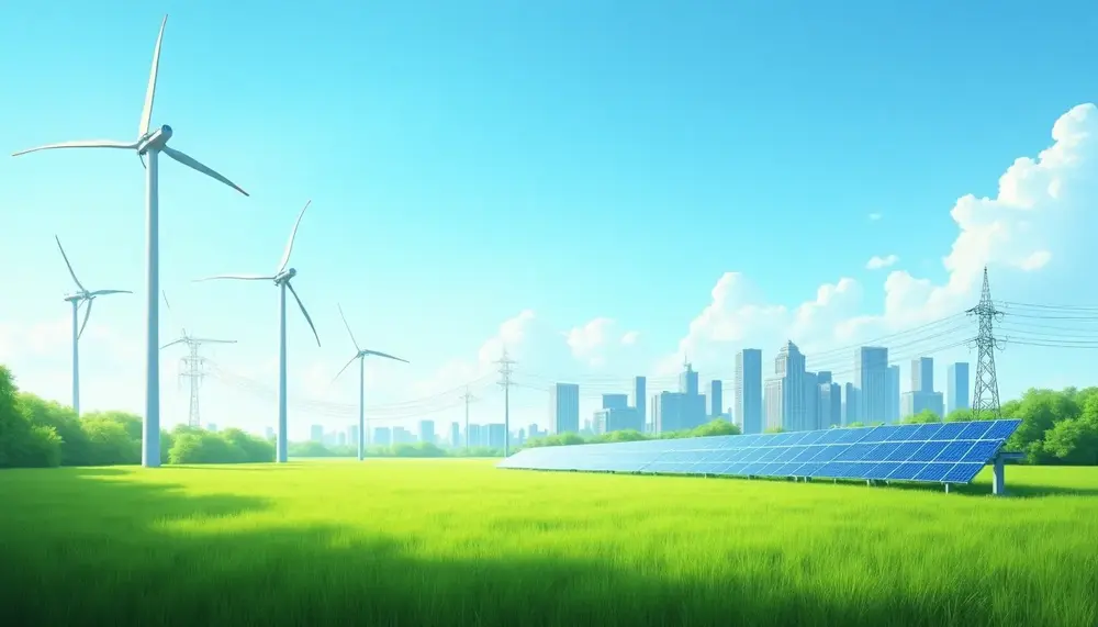 Dominion Energy Aktie: Stabilität und Wachstum in der Energiebranche