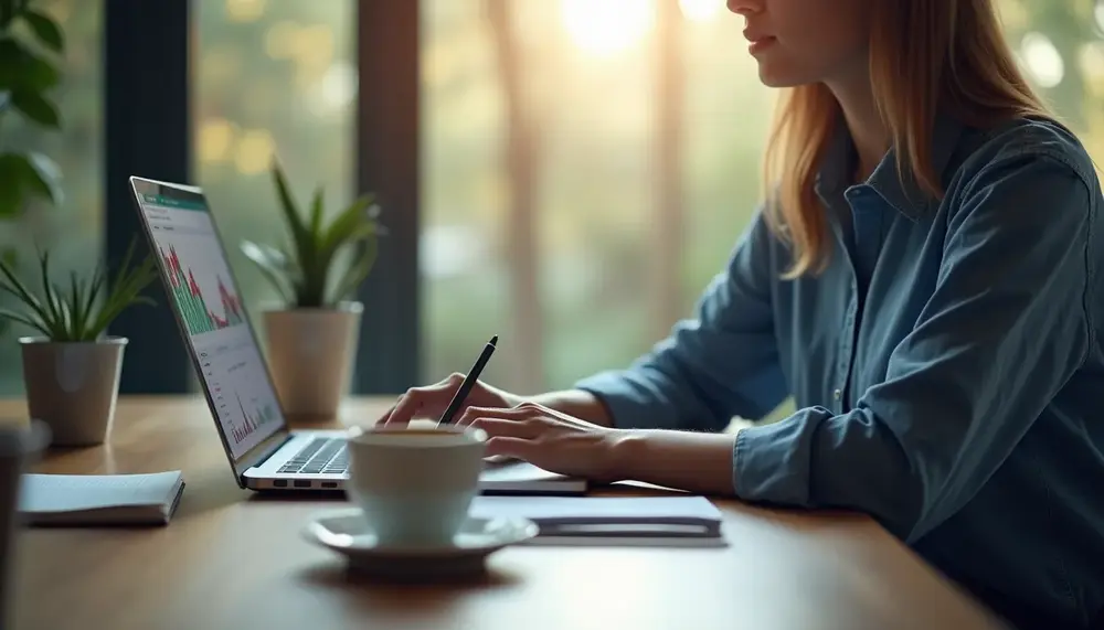 Doordash Aktie im Fokus: Wachstumsperspektiven und Risiken