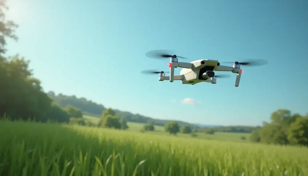 Draganfly Aktie: Ein kleiner Player mit großem Potenzial?