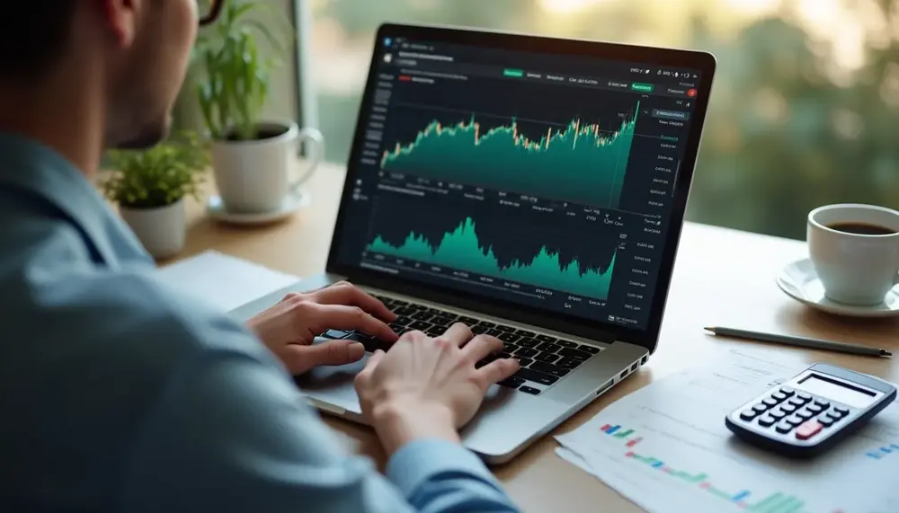 Drei Dividendenaktien für Dezember 2025: Bis zu 6,1 % Rendite und Kurspotenzial