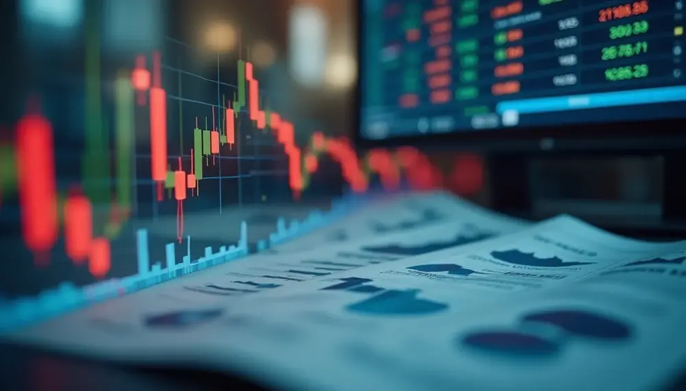 DWAC Aktie Kursentwicklung: Ein Tiefblick auf Zahlen und Fakten