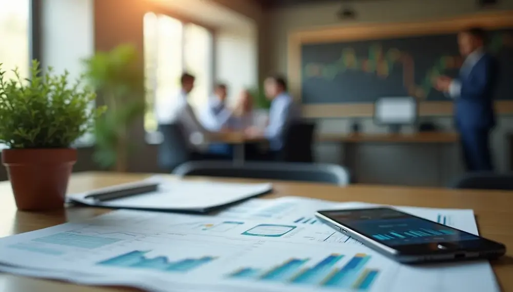 DWS Group Aktie Dividende: Ein stabiler Ertragsbringer für Anleger?