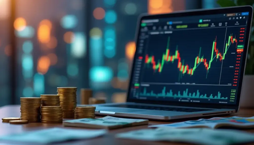 DWSAktie Prognose 2024: Expertenmeinungen und Marktanalysen