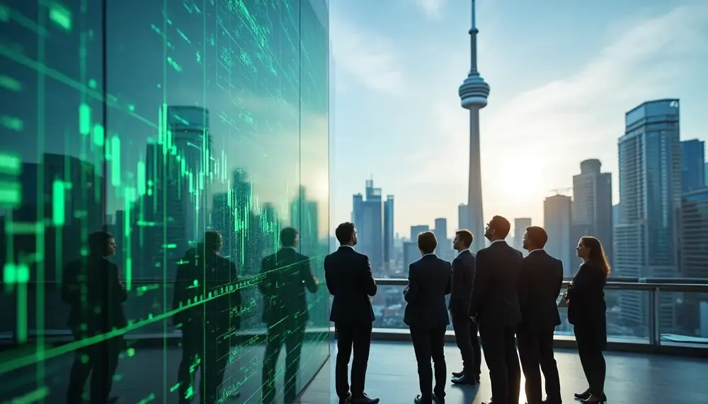 Dynacert Aktie Toronto: Chancen auf dem kanadischen Markt