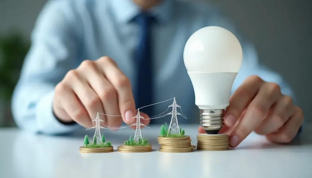 EDF Aktie unter der Lupe: Stabilität im Energiesektor?