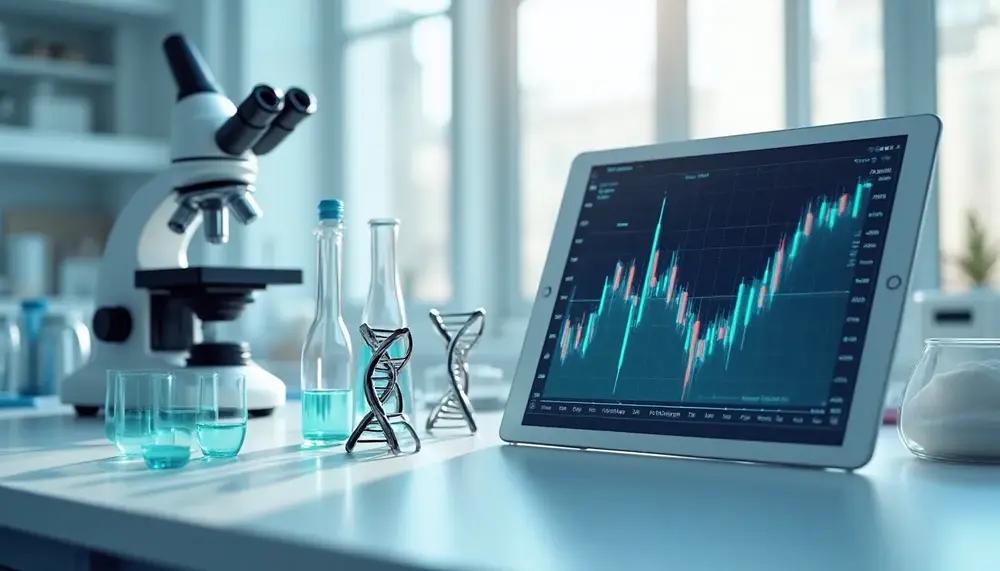 Editas Medicine Aktie: Revolutioniert CRISPR die Medizinbranche?