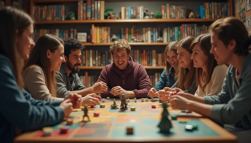 Ein Blick auf die Games Workshop Aktie: Wachstum in der Nische