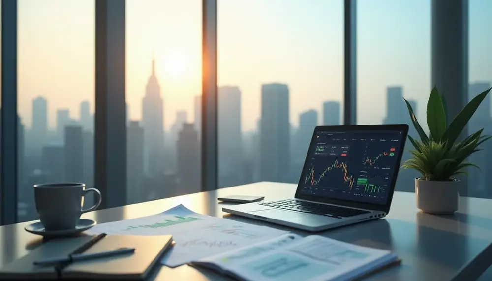 Ein Blick auf die Mantaro Precious Metals Corp Aktie: Lohnt sich der Einstieg?