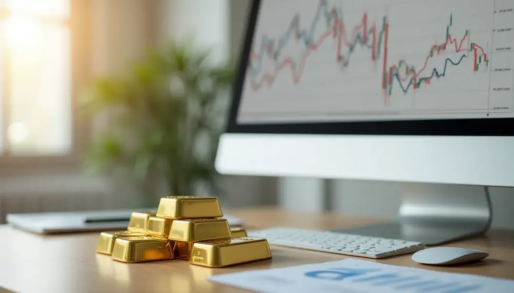 Ein Blick auf die Performance der Labrador Gold Aktie