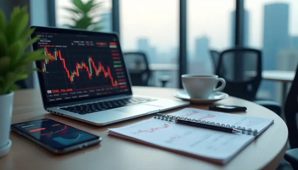 Einblicke in die Solid Power Aktie: Was Investoren wissen sollten